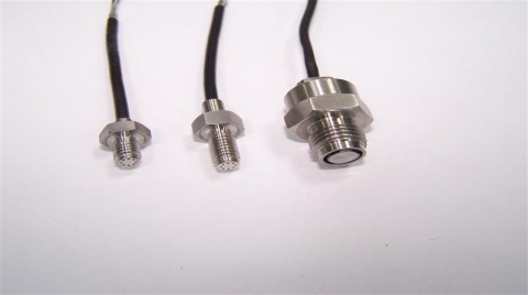 2022年中国MEMS压力传感器市场现状与发展前景分析