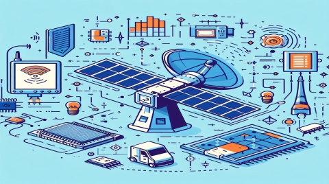 突发，高通与铱星终止手机直连卫星项目合作，“捅破天”技术路线将走向统一？