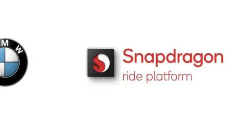 高通、宝马和 Arriver 达成合作，共同开发下一代自动驾驶系统