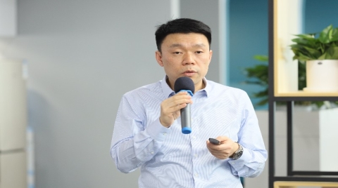 道生物联何辉：自主技术推动物联网进步，产品力决定企业能走多远