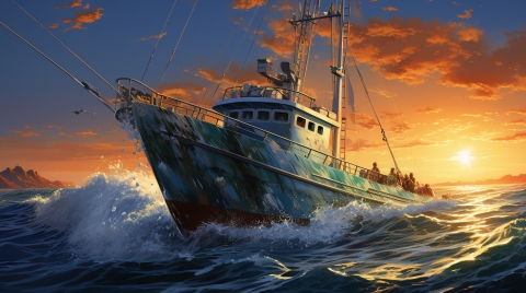 超1千万台设备、超1万个应用，谁来为兆珑科技出海保驾护航？