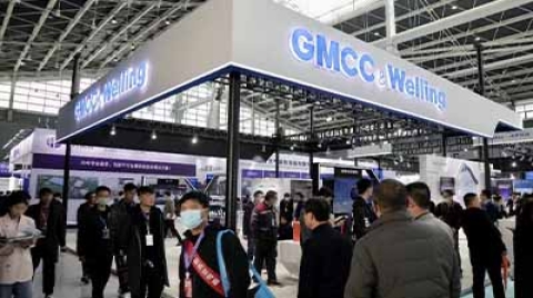 热泵成21世纪全球最具价值的节能减碳技术之一！GMCC&Welling携解决方案及“升级”产品矩阵亮相2023中国热泵展