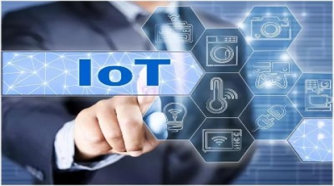 德里国际机场在内部使用车辆上安装物联网设备，提高安全性同时降低燃油消耗