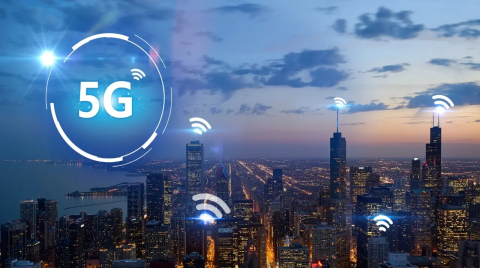 5G发牌四周年 中兴通讯助力打造全球领先5G网络