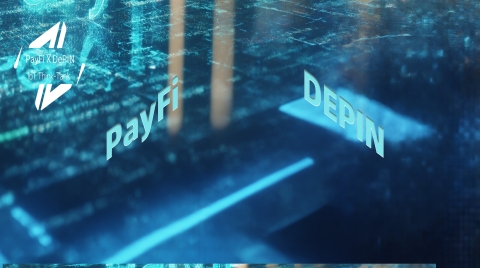 PayFi X DePIN:一场关于货币时间价值的颠覆性创新,加速去中心化基础设施建设