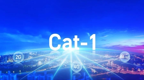 美格智能Cat.1模组顺利通过多项国际认证