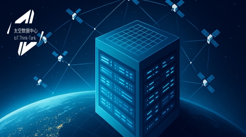 估值1.5万亿！马斯克的新故事是用星链构建太空数据中心