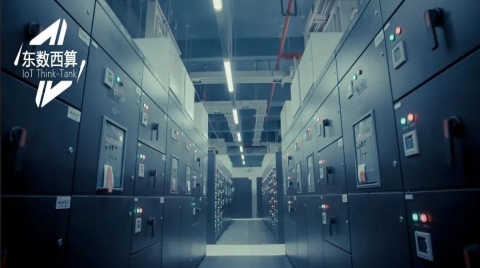 对话宁宇：“东数西算”是To B领域的“提速降费”