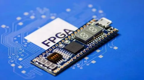分析 丨国产FPGA产品力如何？看这3家上市厂商就够了
