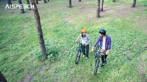 思必驰智能头盔模组方案，提升出行语音交互体验