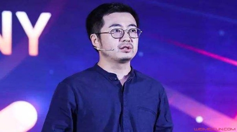 蒋凡卸任淘宝天猫法定代表人及董事长，调任海外数字商业板块