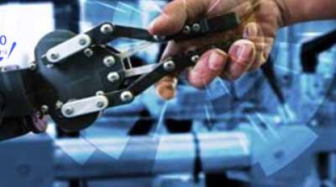 工业5.0开启，在不拼规模、拼组织的时代，中国制造业的优势如何保持？