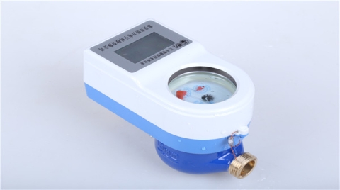 智能水表产业发展线上座谈会成功举办