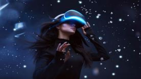 2021年AR/VR创企融资39亿美元创纪录，元宇宙成为推手