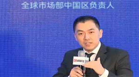 施耐德电气古月：聚焦应用创新，AI为数字化减碳插上翅膀