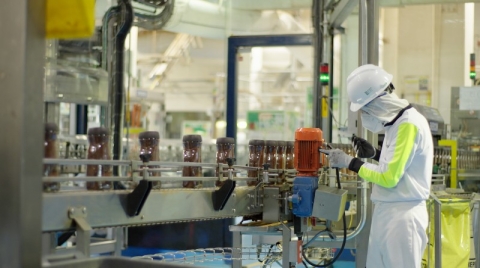 施耐德电气以预测性维护助力雀巢迪拜工厂提升能效水平