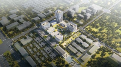 建好用好秦创原，加速物联网产业链由“势”转“能”