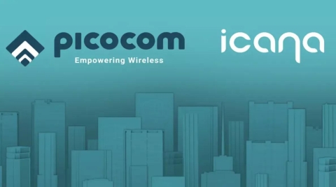 Picocom和iCana宣布合作开发5G Open RAN小型基站参考平台