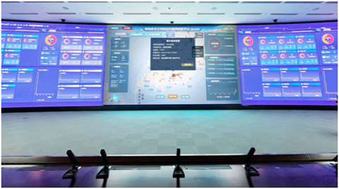 打造应急感知一张网，海纳云“技术+场景”深度融合让城市更安全