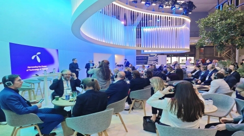 MWC 2025: 探索蜂窝物联网的未来发展