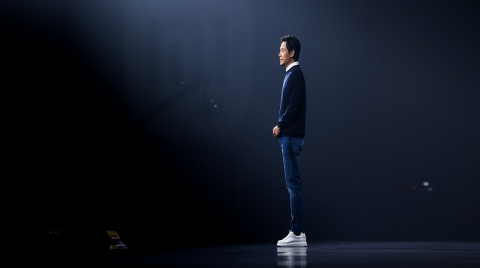 「2023年度演讲全文」雷军：成长的经历和感悟