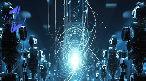 从「互联网+」到「人工智能+」,产业链价值和企业竞争将如何被颠覆?