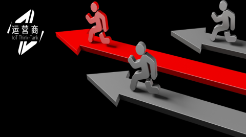 三大运营商半年报：营收利润全部双增长！IoT&云&政企成关键驱动