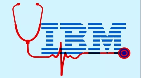 IBM 试图再次出售 Watson Health（沃森健康）：10 亿美元