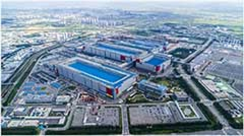 在美国大幅限制芯片技术向中国出口之际，三星希望在中美之间寻求双赢方案