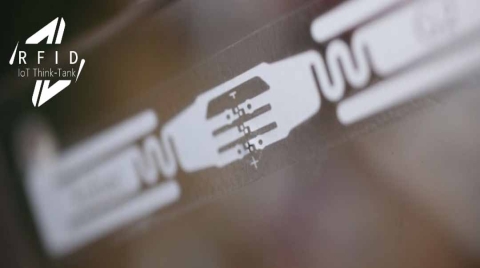 RFID市场规模超千亿元，中国芯如何攻占超高频赛道？