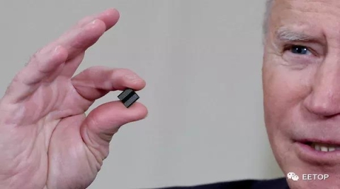 美国或对俄罗斯发动空前制裁：将祭出“类华为禁令”禁止俄罗斯获得芯片！