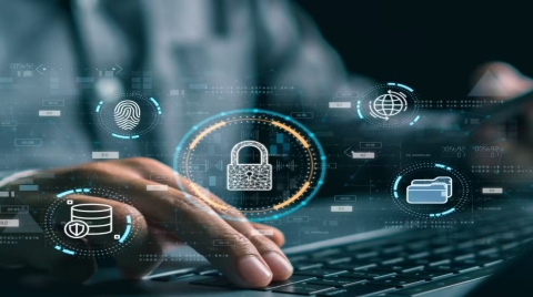 AI赋能：增强多领域的安全与身份认证能力