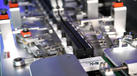 药品包装机械商的数字化升级——施耐德电气基于EcoStruxure架构的完整解决方案助力辽宁春光致胜数字化未来