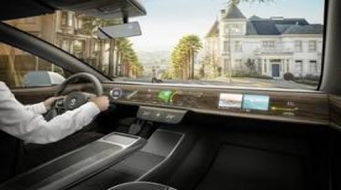 大咖解析汽车电子，邀您共赴2022CESIS