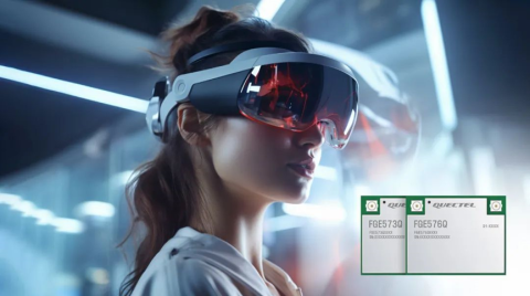 Wi-Fi 7+BLE，支撑智能物联AIoT高质量发展