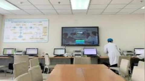 好视通助力山东大学齐鲁医院智慧医疗升级