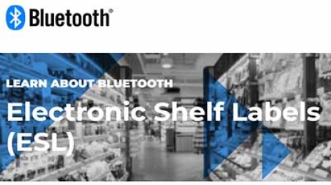 2025全球电子纸ESL模组市场规模增至30亿美元