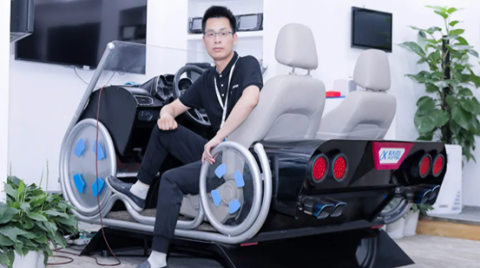 科大讯飞智能语音的探索和突破