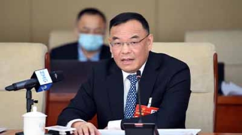全国人大代表、浙江移动总经理杨剑宇：加快推进我国智慧养老产业发展