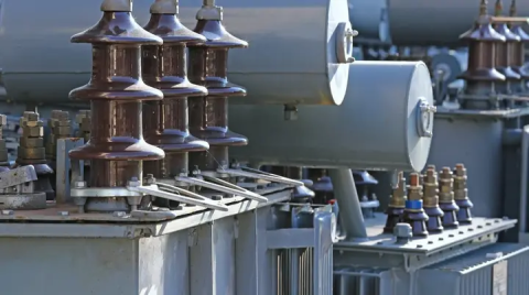 智能电网产业研究报告：配电网投资加速，智能化风起云涌