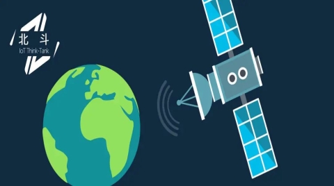 关于「北斗」的不正经科普