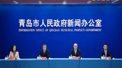 青岛发布工业互联网“四新领航 能级跃升”三年行动计划