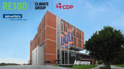 正式起航 I 2023研华智能设备产业伙伴峰会