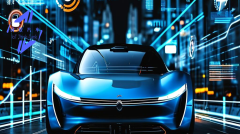 欧盟拟立法推动网联汽车数据共享,解锁数千亿欧元服务市场