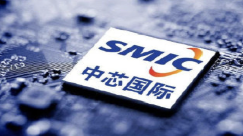 半导体巨头中芯国际最新财报出炉，猛收100多亿元！