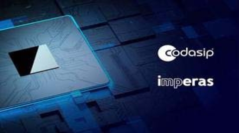 Codasip任命大中华区总经理以推动区域内可定制RISC-V处理器技术发展和应用