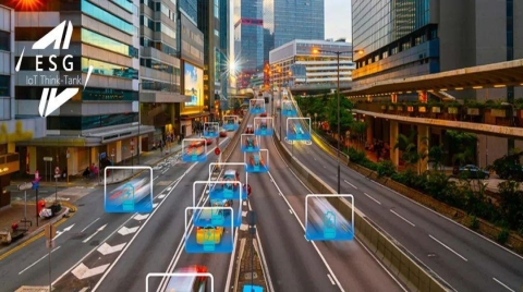 物联网+5G+区块链，让碳中和成为一个生态游戏「物女心经」