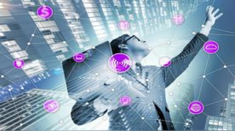 2022工业物联网行业发展趋势及市场现状分析