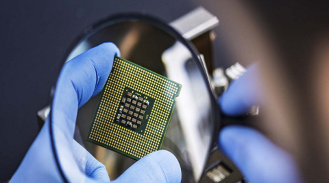 2022芯片新股屡遭破发！“国产”光环不香了？