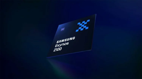 三星正专门为 Galaxy 手机研发 Exynos 芯片
